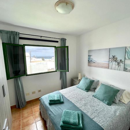 Maresia Apartamento El Golfo Exterior photo